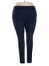 Mondetta Blue Active Pants Size XL - photo 2