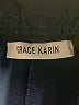 Grace Karin Blue Casual Pants Size XS (estimated) - photo 7