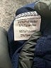 Grace Karin Blue Casual Pants Size XS (estimated) - photo 8