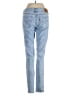 Levi's Hearts Blue Jeans Size 27 waist - photo 2
