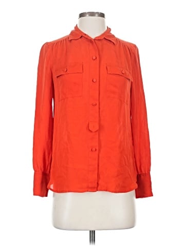 J.Crew Blouse (view 1)