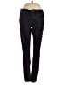 Express Jeans Black Jeans Size 4R - photo 1