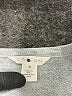 Caslon Hearts Gray Sweatshirt Size XS - photo 7
