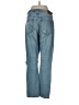 Madewell 100% Cotton Color Block Blue Jeans Size 28 waist - photo 2
