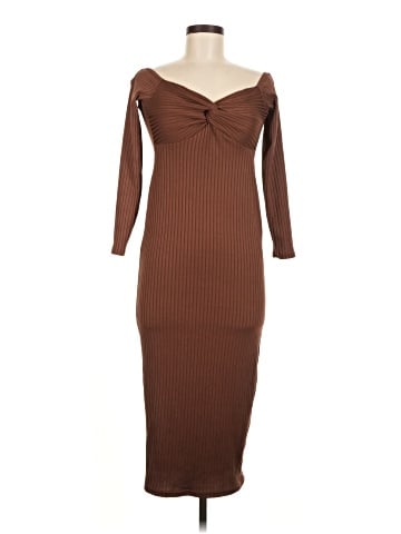 ASOS Design Casual Dress (view 1)