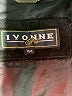 Ivonne Black Coat Size EU 44 / US 14 - photo 6