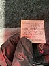 Ivonne Black Coat Size EU 44 / US 14 - photo 7