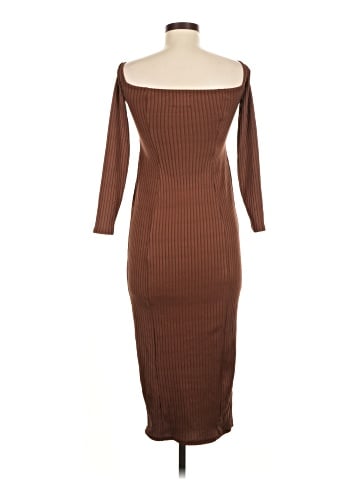ASOS Design Casual Dress (view 2)