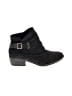 Blowfish Black Ankle Boots Size 8 1/2 - photo 1