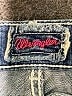 Wrangler Jeans Co Blue Jeans Size 5 - 6 - photo 3