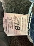 Wrangler Jeans Co Blue Jeans Size 5 - 6 - photo 4