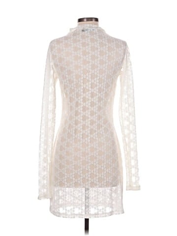 Kendall & Kylie Cocktail Dress (view 2)