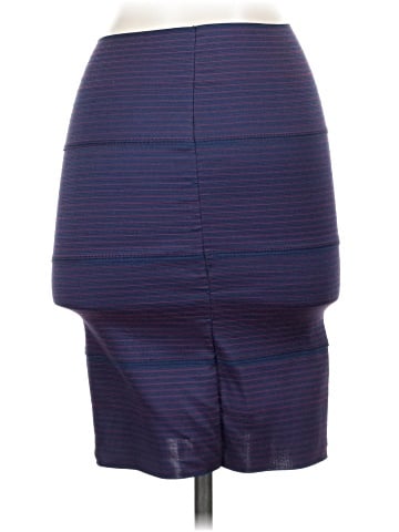 Pleasure Doing Business Casual Skirt (view 2)