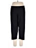Gap Body Solid Black Active Pants Size XL - photo 1