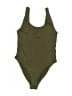 Topshop Green Bodysuit Size 8 - photo 1