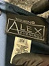 Alex Evenings Gray Cocktail Dress Size 18w - photo 7