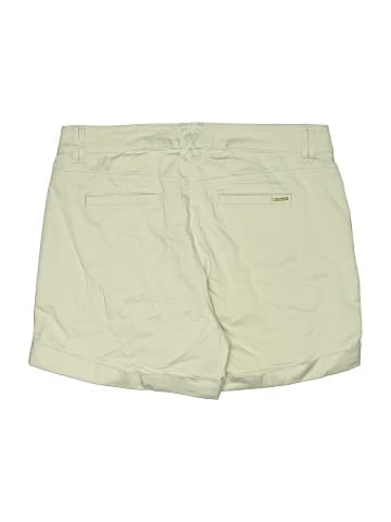 Cache Khaki Shorts (view 2)