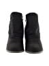 Blowfish Black Ankle Boots Size 8 1/2 - photo 2