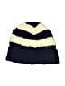 J.Crew Blue Beanie One size - photo 1