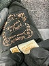 J.Crew 100% Cotton Black Jacket Size XS - photo 3