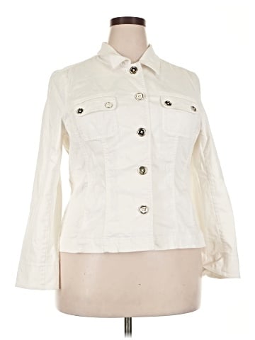 Jones New York Sport Jacket (view 1)