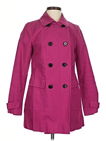 Talbots Coat (view 1)