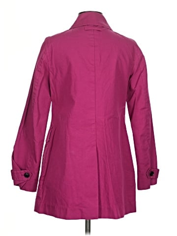 Talbots Coat (view 2)