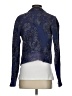 Knitted & Knotted Blue Jacket Size XS - photo 2