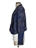 Knitted & Knotted Blue Jacket Size XS - photo 5