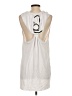 Calvin Klein White Cardigan Size Sm - Med - photo 2