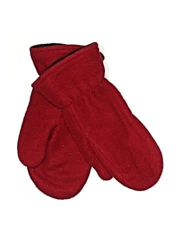 Polartec Mittens (view 1)