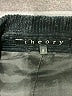 Theory Black Blazer Size 8 - photo 6