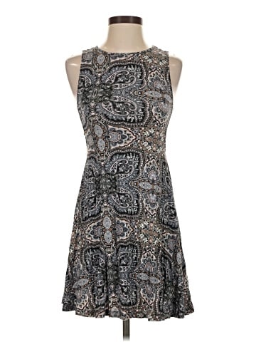 American Eagle Outfitters Cocktail Dress (view 1)