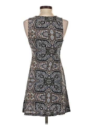 American Eagle Outfitters Cocktail Dress (view 2)