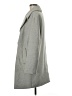 Banana Republic Gray Wool Coat Size M - photo 5