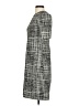 Theory Tweed Gray Casual Dress Size 2 - photo 5