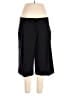 Burberry Black Active Pants Size 10 - photo 1