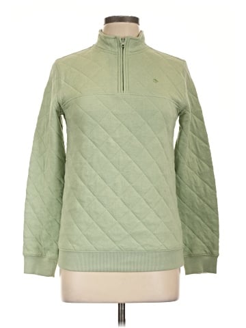 Ocean + Coast Pullover Sweater (view 1)