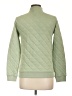 Ocean + Coast Green Pullover Sweater Size L - photo 2