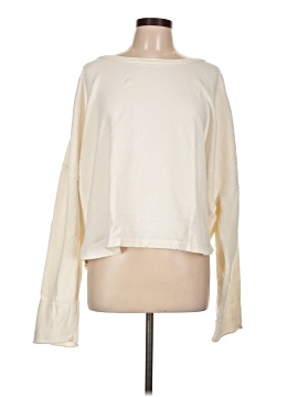 Free People Sweatshirt