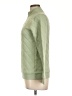 Ocean + Coast Green Pullover Sweater Size L - photo 5
