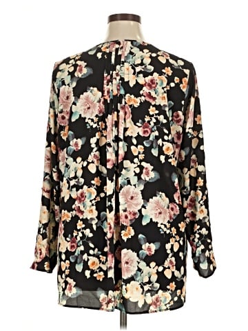 B Collection by Bobeau Kimono (view 2)
