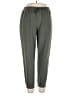 BP. Solid Green Casual Pants Size XL - photo 1