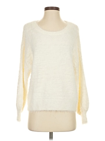 London Kaye Pullover Sweater (view 1)