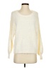 London Kaye Ivory Pullover Sweater Size XS - photo 1