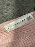 retrology Pink Turtleneck Sweater Size L - photo 7