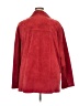 St. John's Bay 100% Polyester Red Coat Size 2X - photo 2
