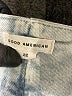 Good American Blue Jeans Size 22 - photo 4