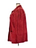 St. John's Bay 100% Polyester Red Coat Size 2X - photo 5