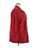 St. John's Bay 100% Polyester Red Coat Size 2X - photo 4